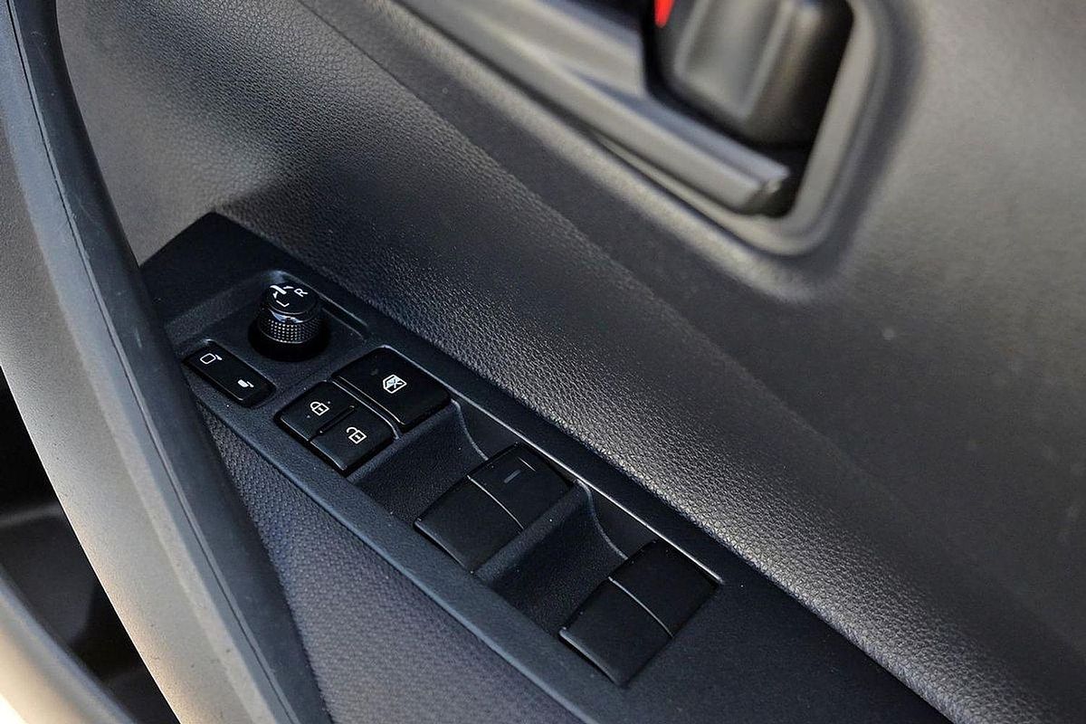 2019 Toyota Corolla Ascent Sport MZEA12R