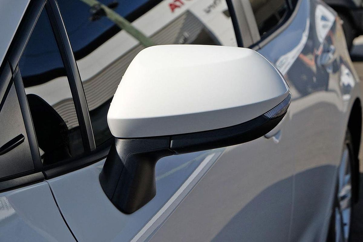 2019 Toyota Corolla Ascent Sport MZEA12R