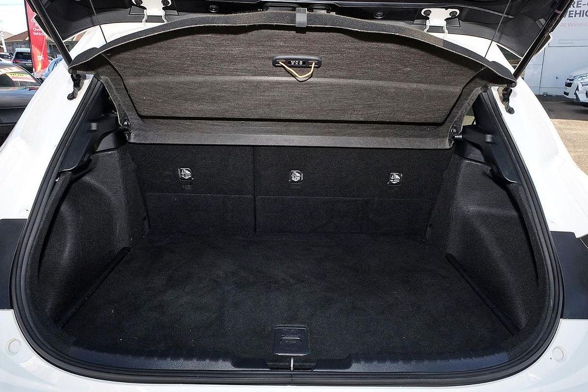 2019 Toyota Corolla Ascent Sport MZEA12R