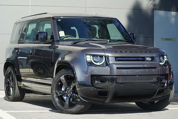 2026 Land Rover Defender 110 D350 X-Dynamic HSE L663