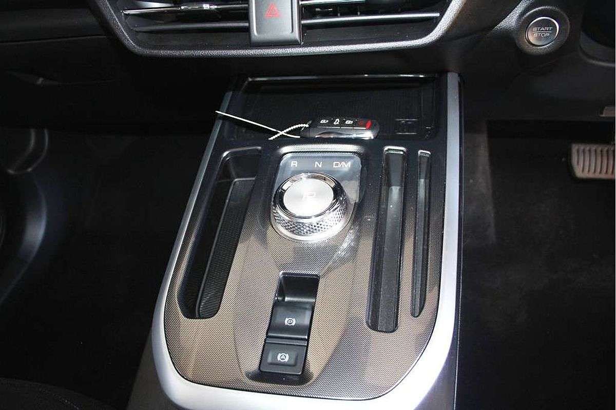 Jolion Facelift Premium Petrol Auto 4x2