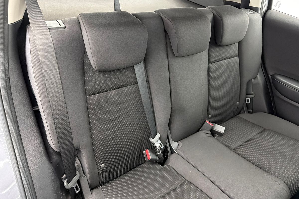 2021 Honda HR-V VTi-S