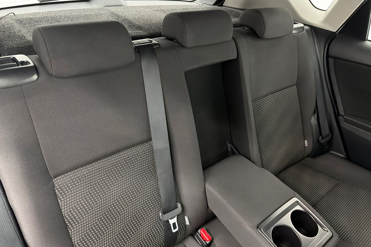 2016 Toyota Corolla Ascent Sport ZRE182R