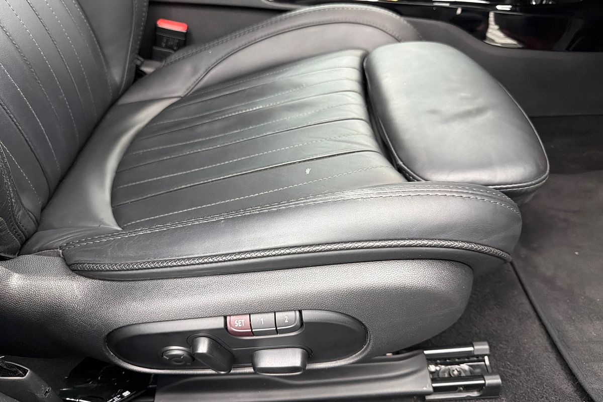 2017 MINI Clubman John Cooper Works F54