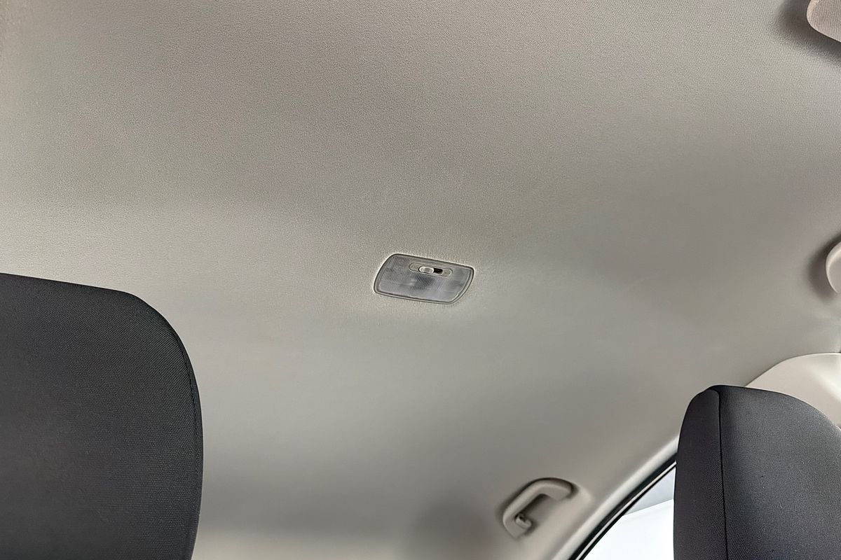 2021 Honda HR-V VTi-S