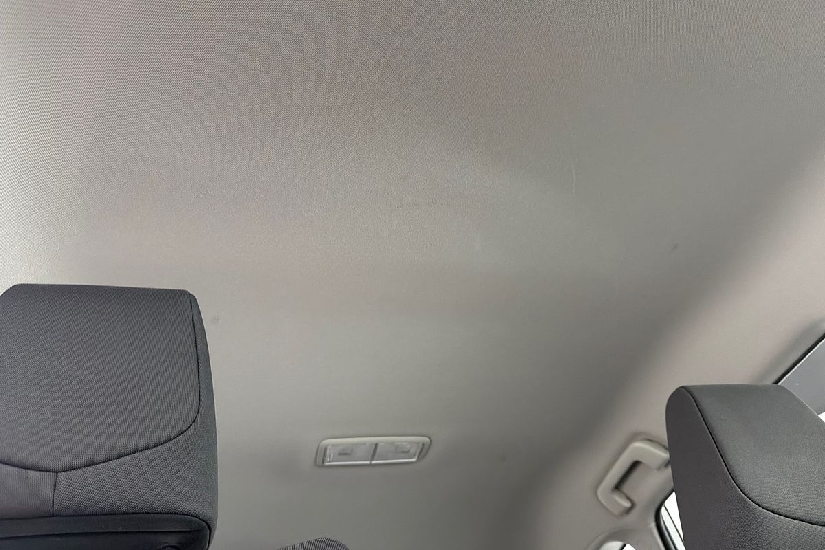 2016 Toyota Corolla Ascent Sport ZRE182R