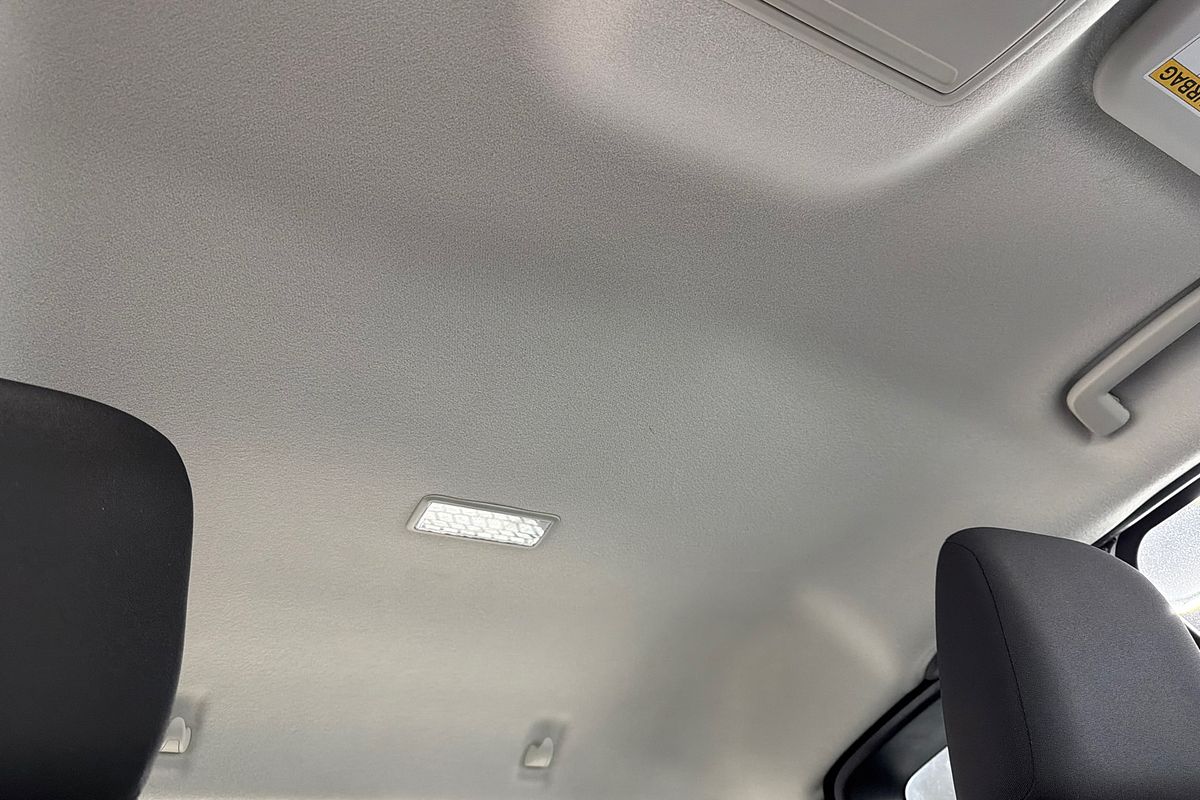 2023 Ford Ranger XL Hi-Rider Rear Wheel Drive 2.0L