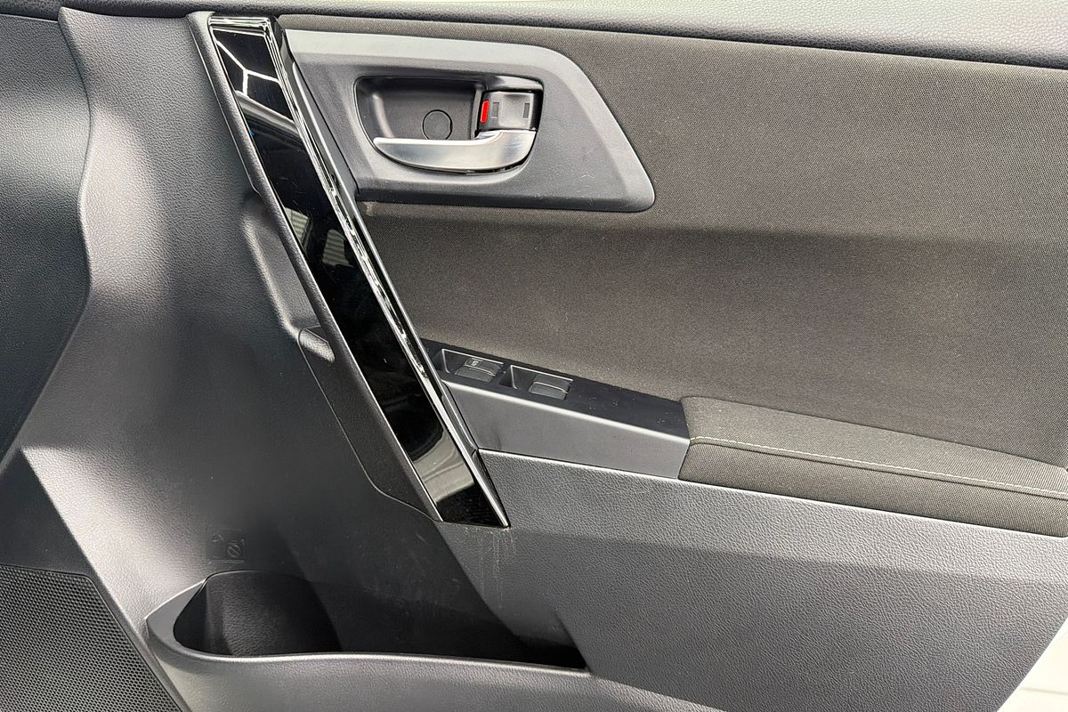 2016 Toyota Corolla Ascent Sport ZRE182R