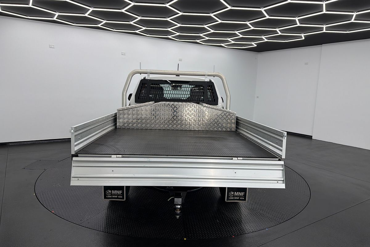 2023 Ford Ranger XL Hi-Rider Rear Wheel Drive 2.0L