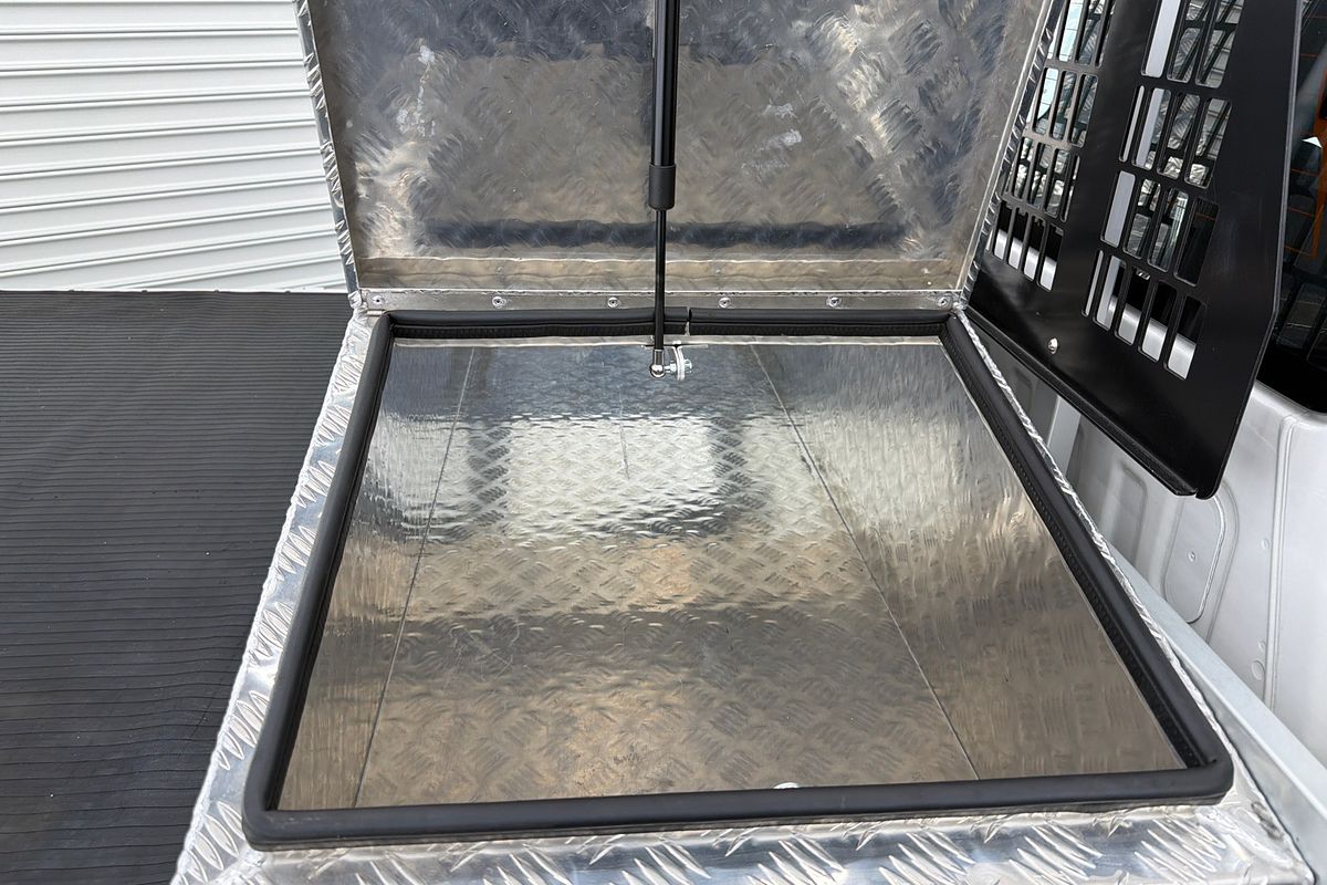 2023 Ford Ranger XL Hi-Rider Rear Wheel Drive 2.0L