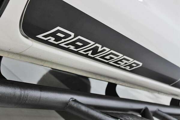 2019 Ford RANGER XL HI-RIDER DUAL CAB PX MKIII MY19.75
