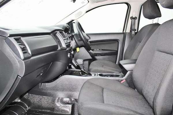 2019 Ford RANGER XL HI-RIDER DUAL CAB PX MKIII MY19.75