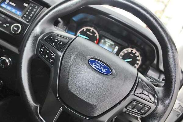 2019 Ford RANGER XL HI-RIDER DUAL CAB PX MKIII MY19.75