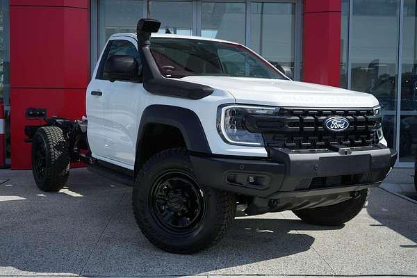 2026 Ford Ranger Super Duty 4X4