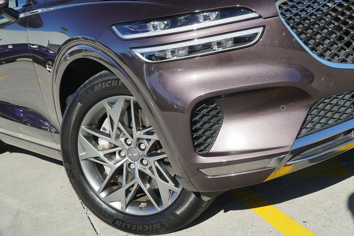 2023 Genesis GV70 2.5T AWD JK.V2