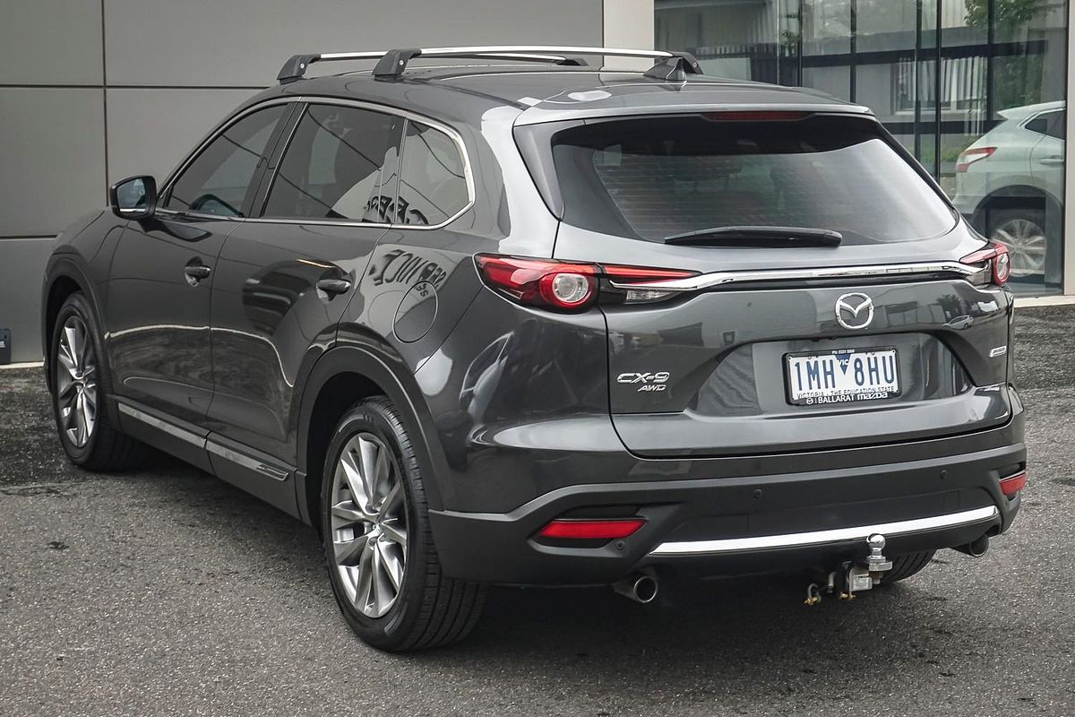 2017 Mazda CX-9 Azami TC
