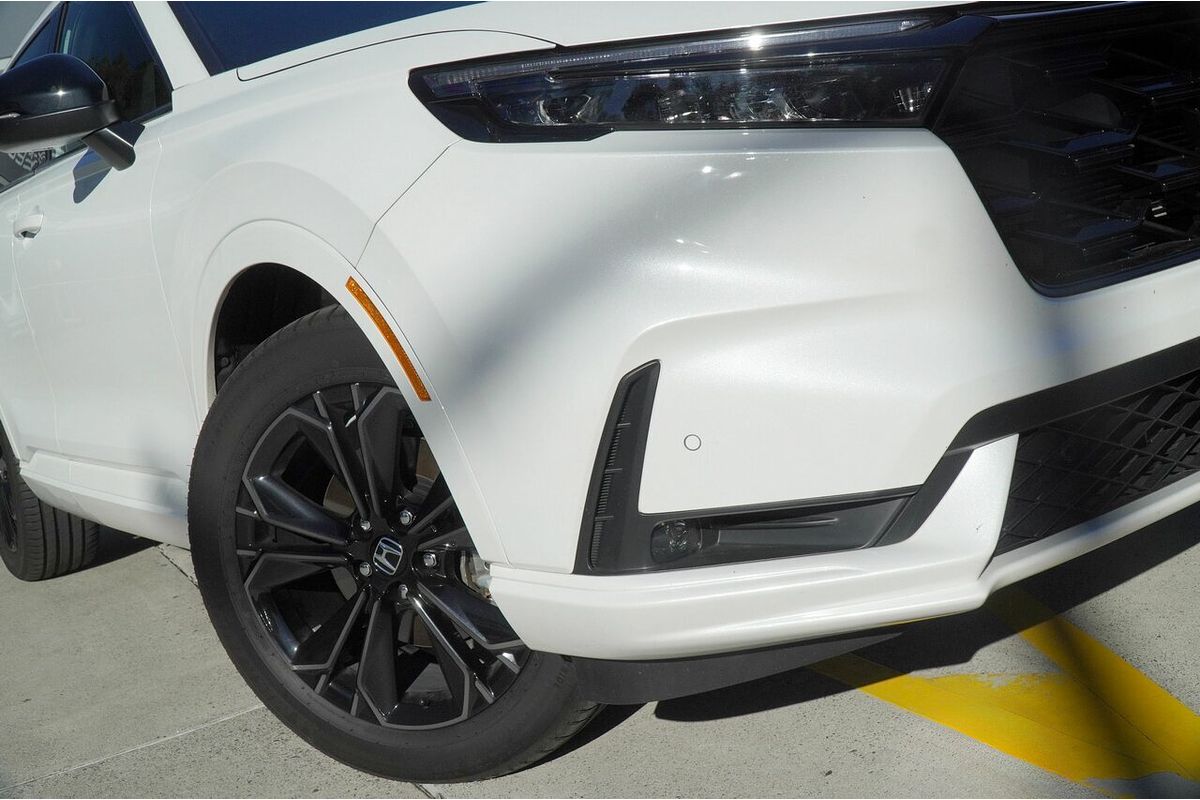 2024 Honda CR-V e:HEV RS RS