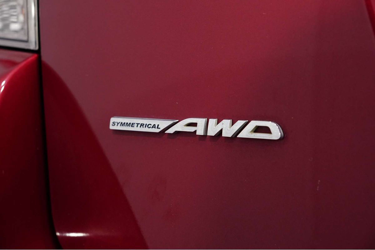2017 Subaru Impreza 2.0i-L G5