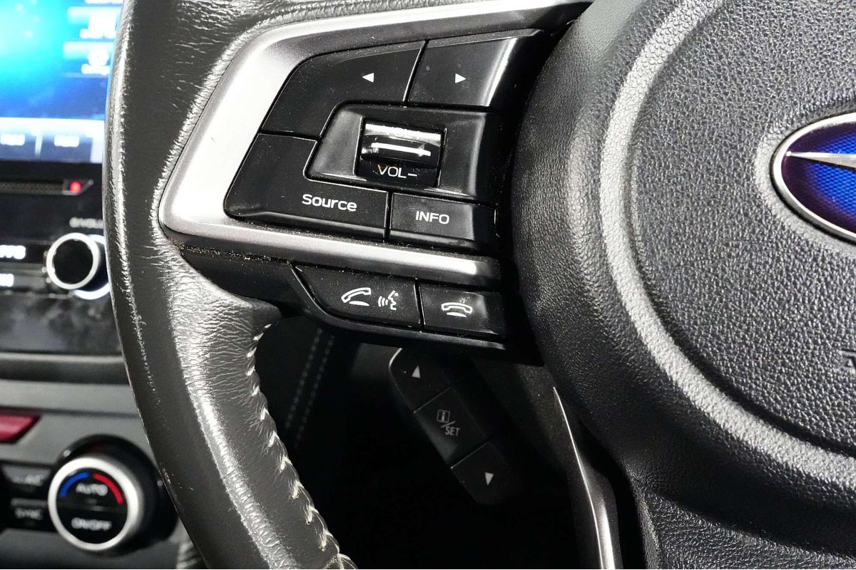 2017 Subaru Impreza 2.0i-L G5