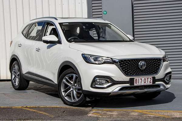 2021 MG HS Essence X SAS23