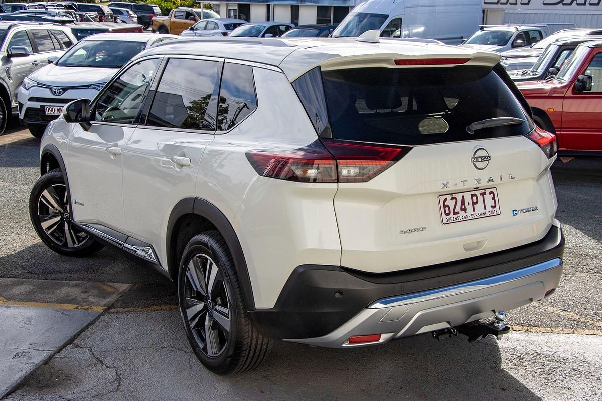 2024 Nissan X-TRAIL Ti-L e-POWER T33