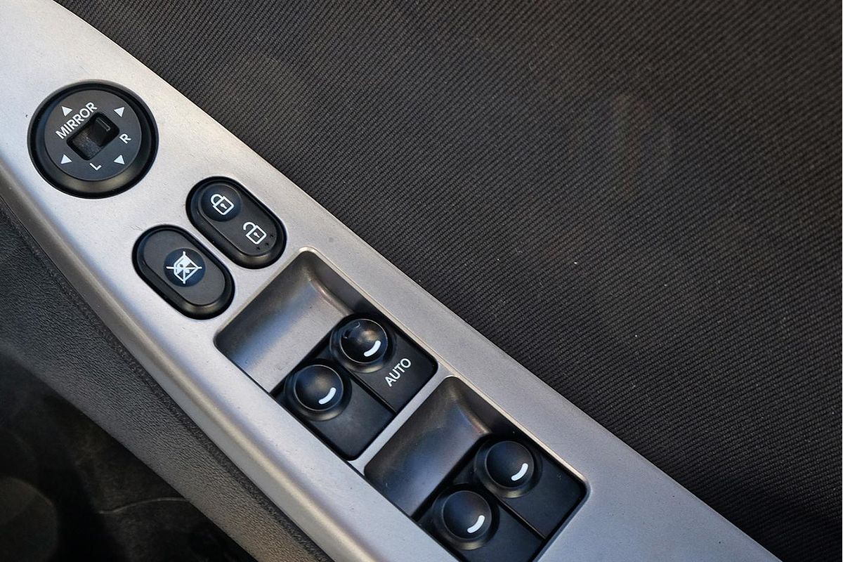 2018 Hyundai Accent SPORT RB6 MY18