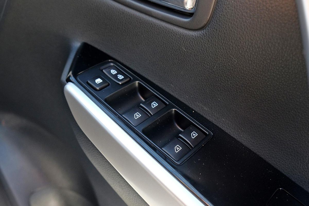 2024 Mitsubishi Pajero Sport GLS QG