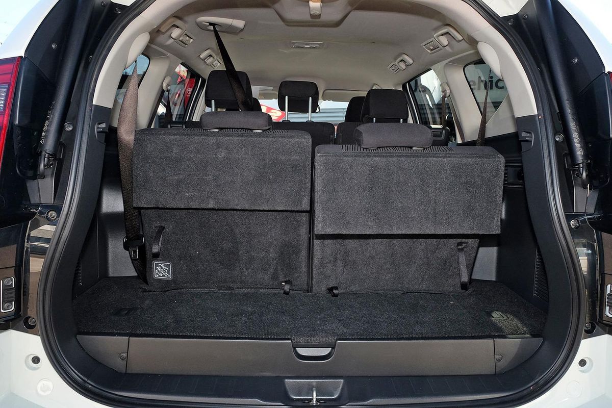 2024 Mitsubishi Pajero Sport GLS QG