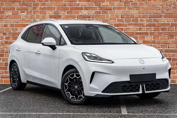 2026 MG MG4 URBAN 43 KW MEH32