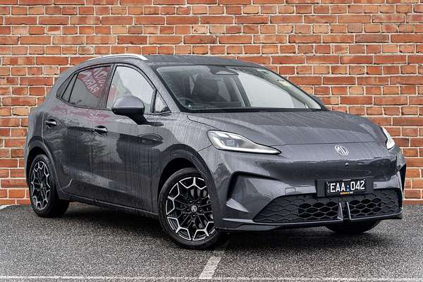 2026 MG MG4  URBAN ESSENCE EV 43kWh MEH32