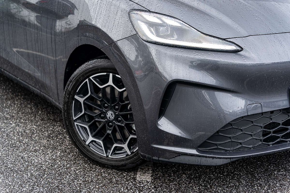 2026 MG MG4  URBAN ESSENCE EV 43kWh MEH32