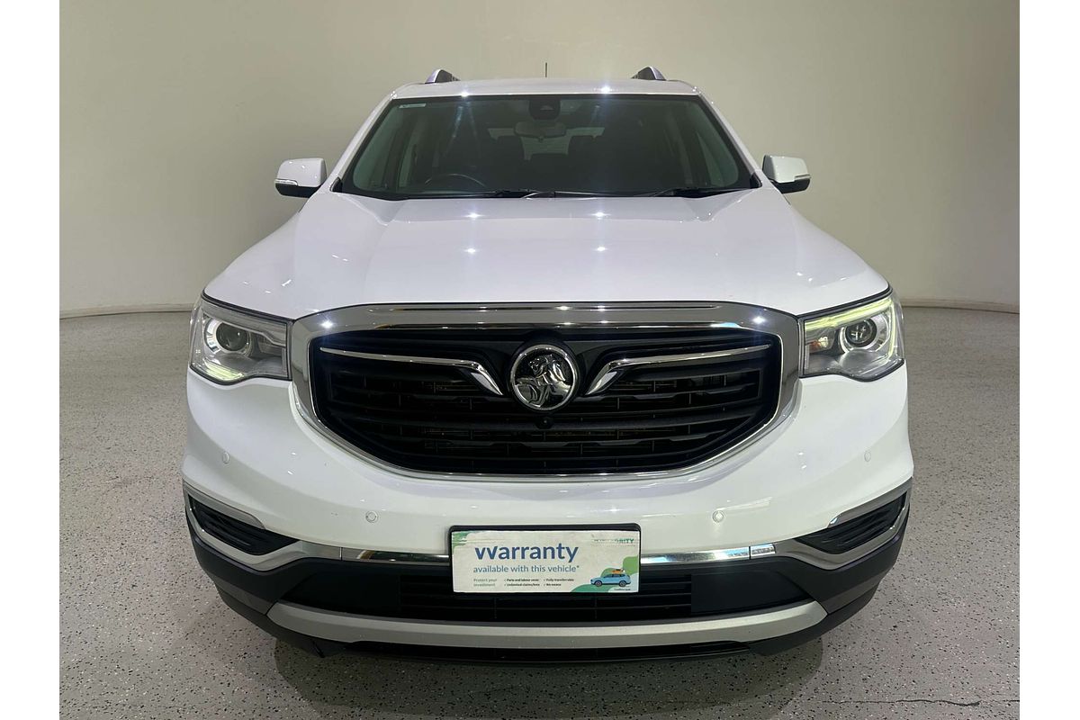 2019 Holden Acadia LT AC