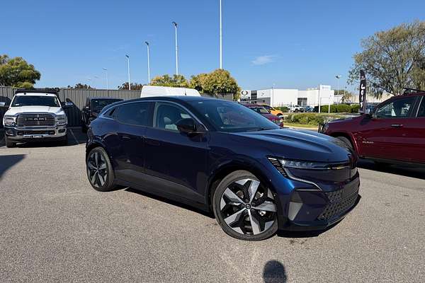 2024 Renault Megane E-Tech Techno EV60 XCB