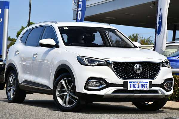 2022 MG HS Excite X SAS23