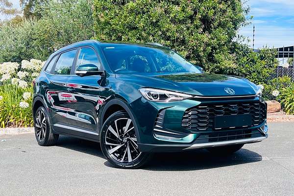 2026 MG ZS Essence Hybrid+ ZS32
