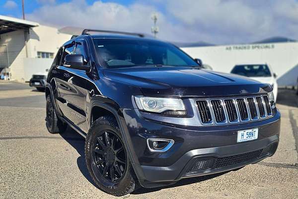 2013 Jeep Grand Cherokee Laredo WK