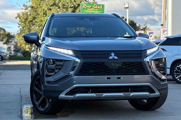 2024 Mitsubishi Eclipse Cross PHEV Aspire YB