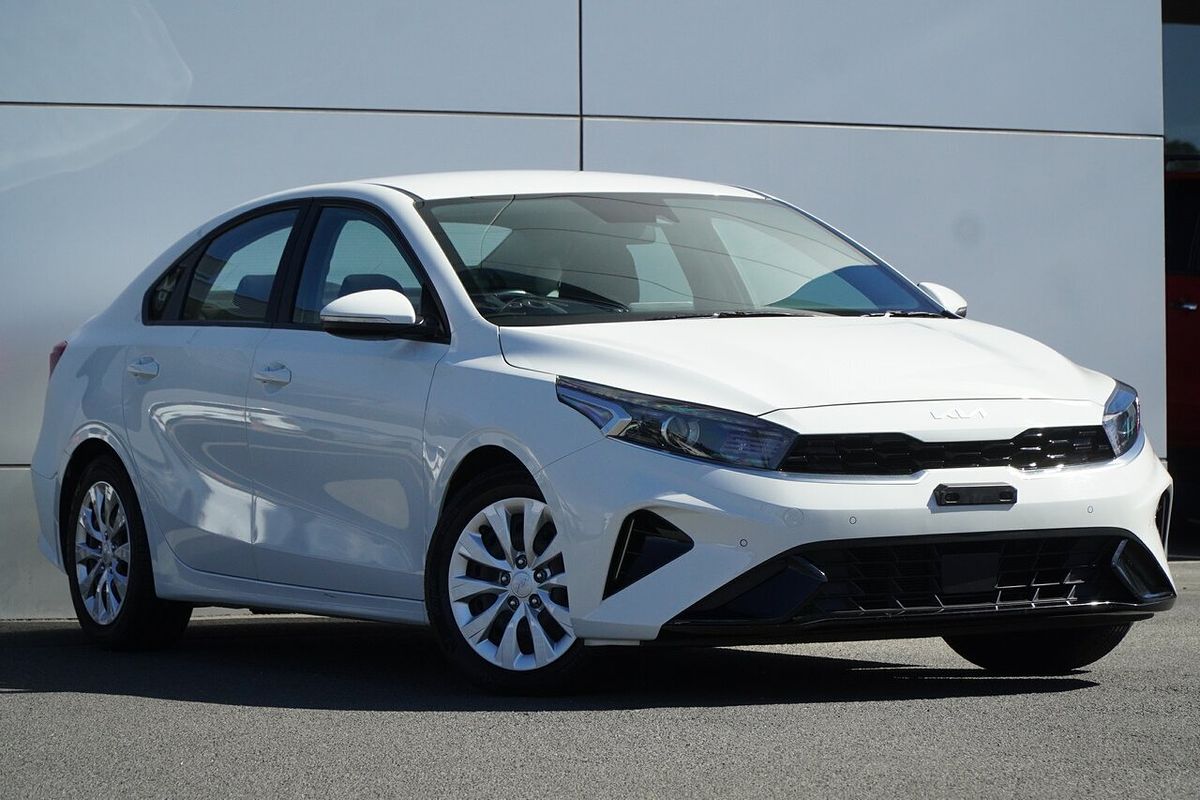 2024 Kia Cerato S BD