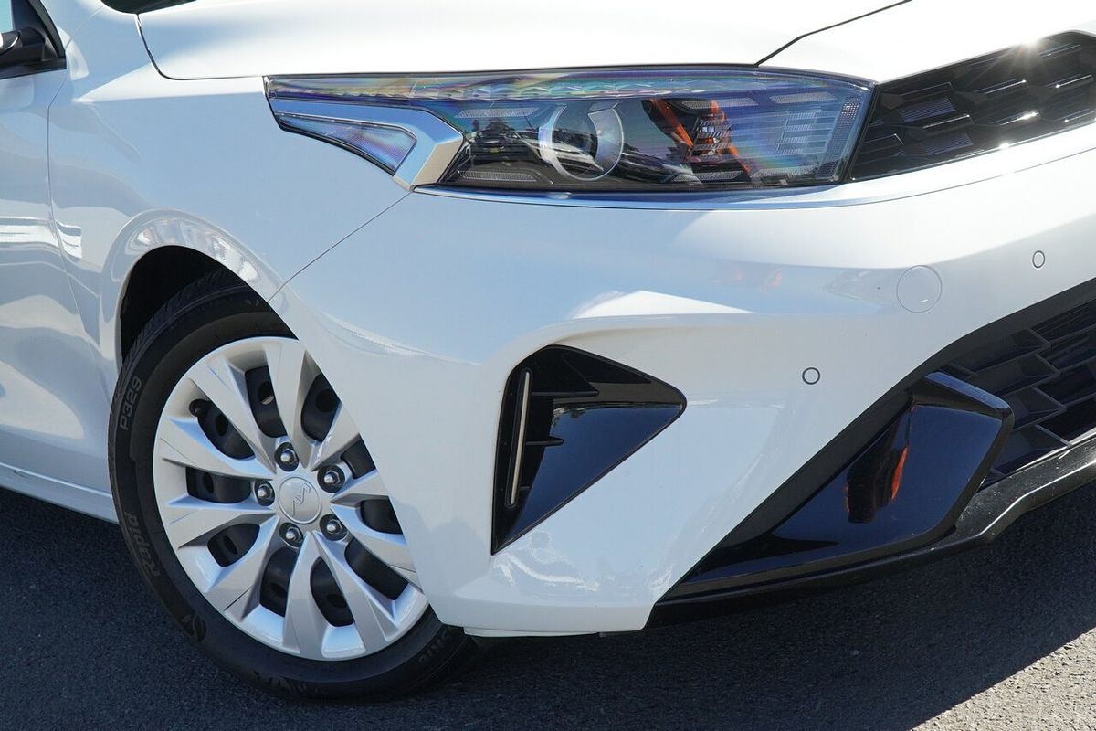 2024 Kia Cerato S BD