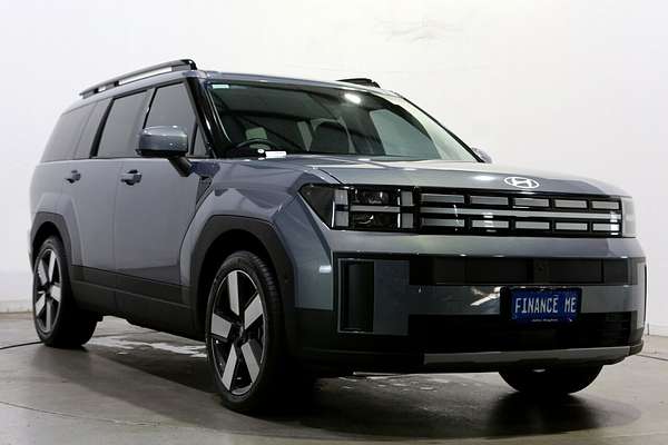 2024 Hyundai Santa Fe Hybrid MX5.V1