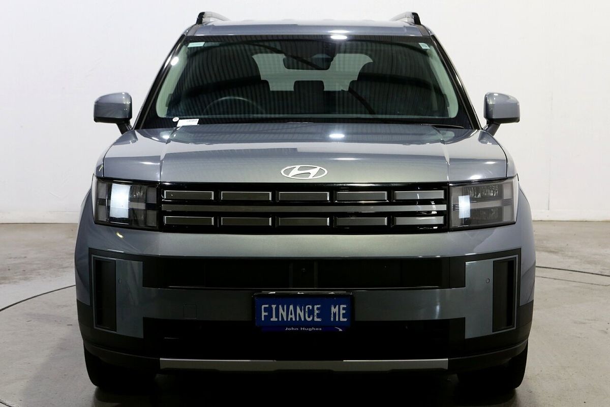 2024 Hyundai Santa Fe Hybrid MX5.V1