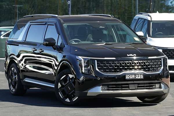 2025 Kia Carnival GT-Line KA4 PE