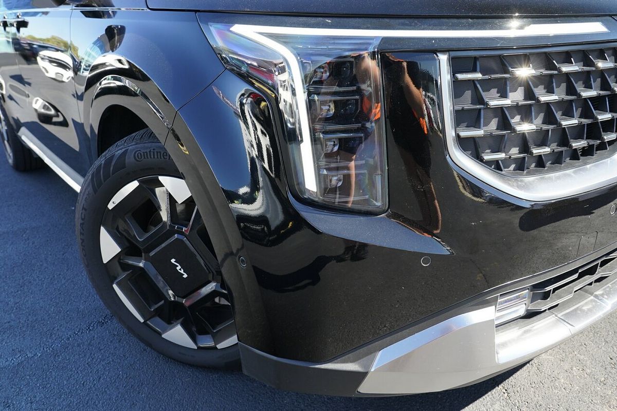 2025 Kia Carnival GT-Line KA4 PE