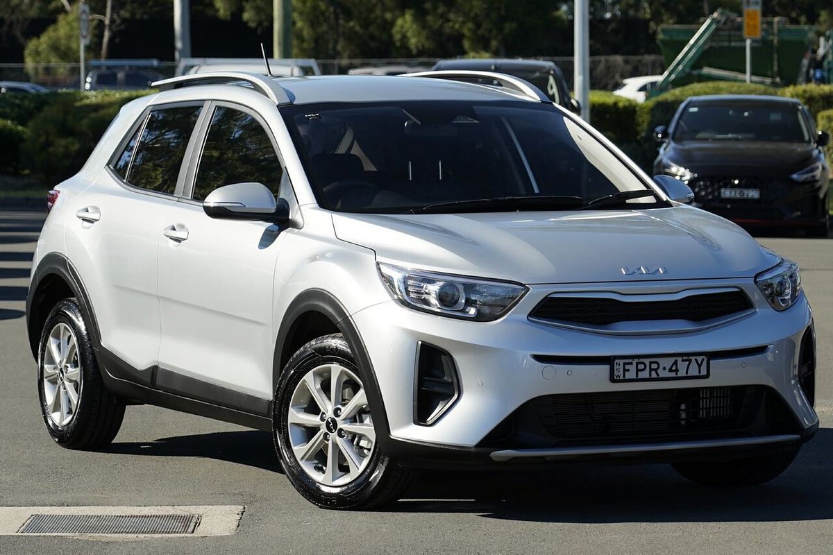 2025 Kia Stonic S YB