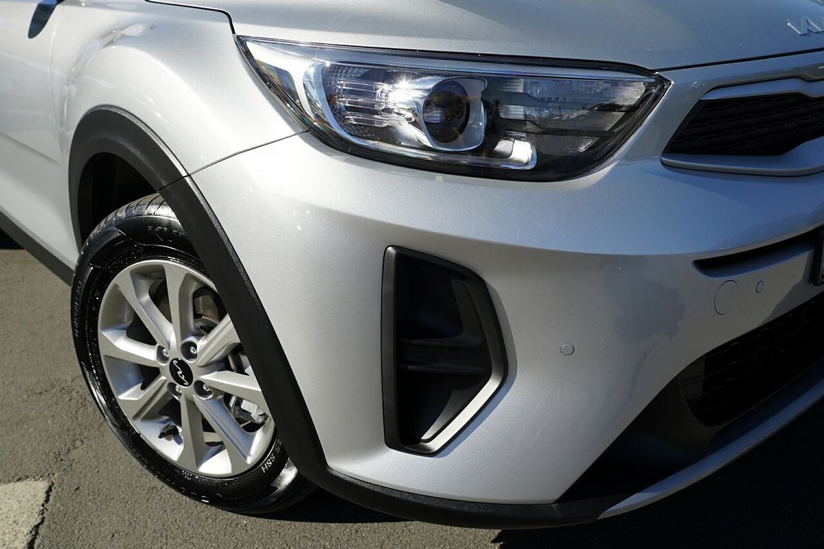 2025 Kia Stonic S YB