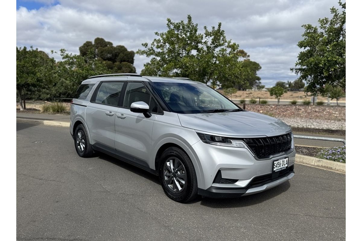 2022 Kia Carnival S KA4 MY22