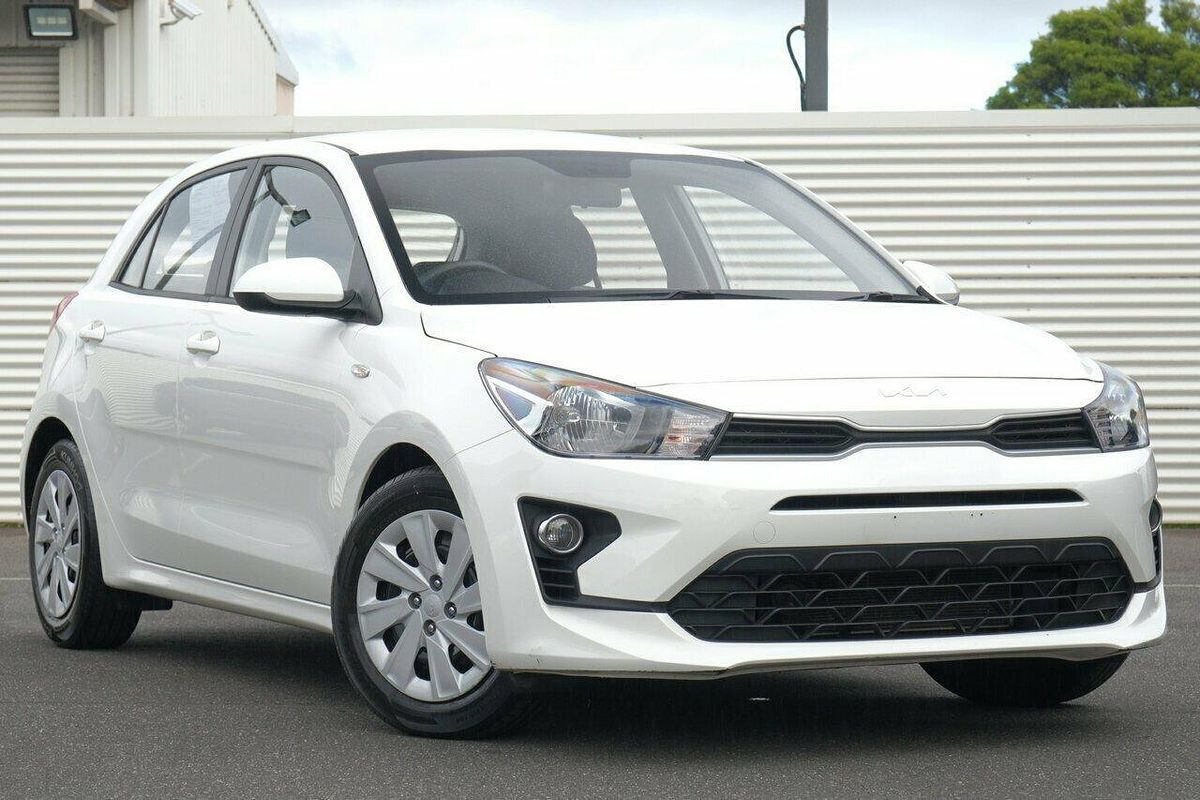 2023 Kia Rio S YB