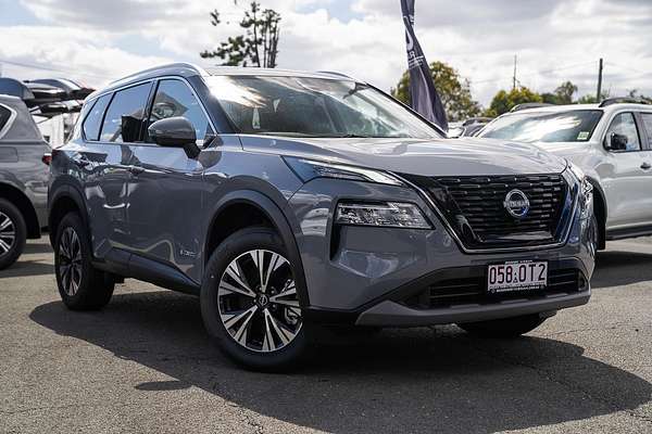 2025 Nissan X-TRAIL ST-L e-POWER T33
