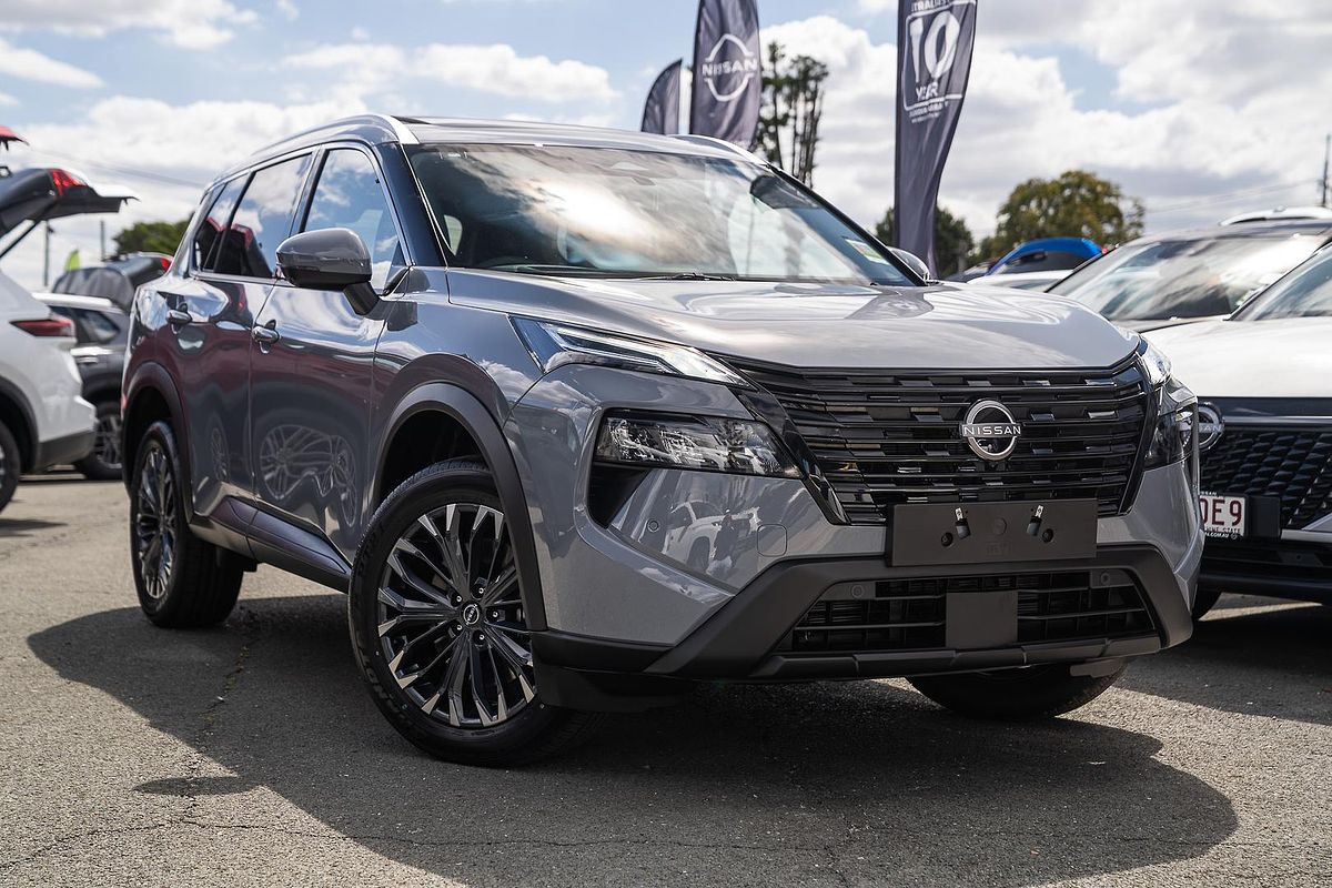 2026 Nissan X-TRAIL Ti e-POWER T33