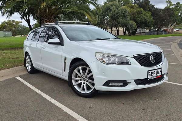 2013 Holden Commodore International VF